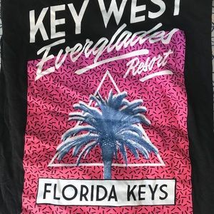 Key West Tee